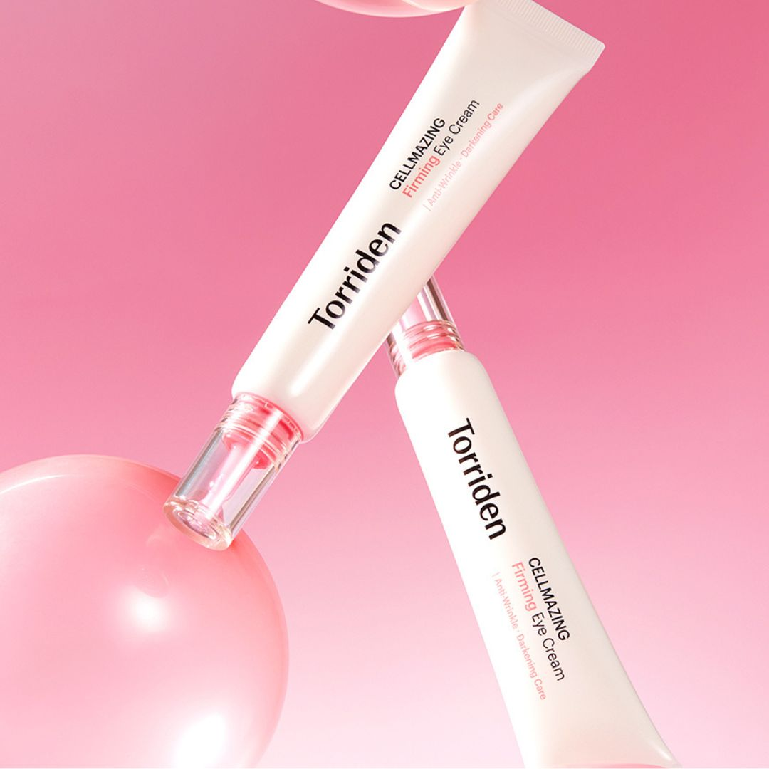 Torriden Cellimazing Firming Eye Cream 30 ml