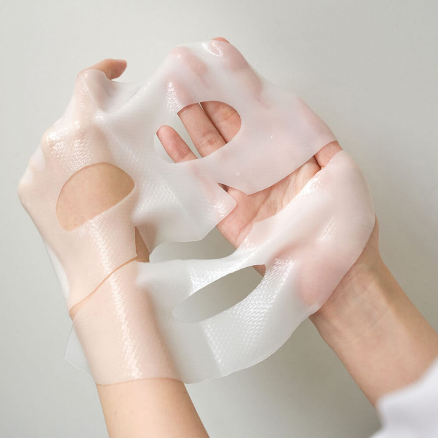 Torriden Тканевая маска Cellmazing Firming gel Mask