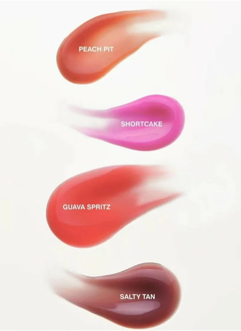 Rhode Тинт для губ Peptide Lip Tint Salty tan