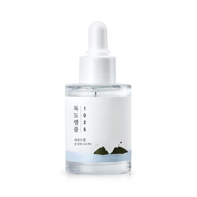 Round lab 1025 Dokdo ampoule 45g