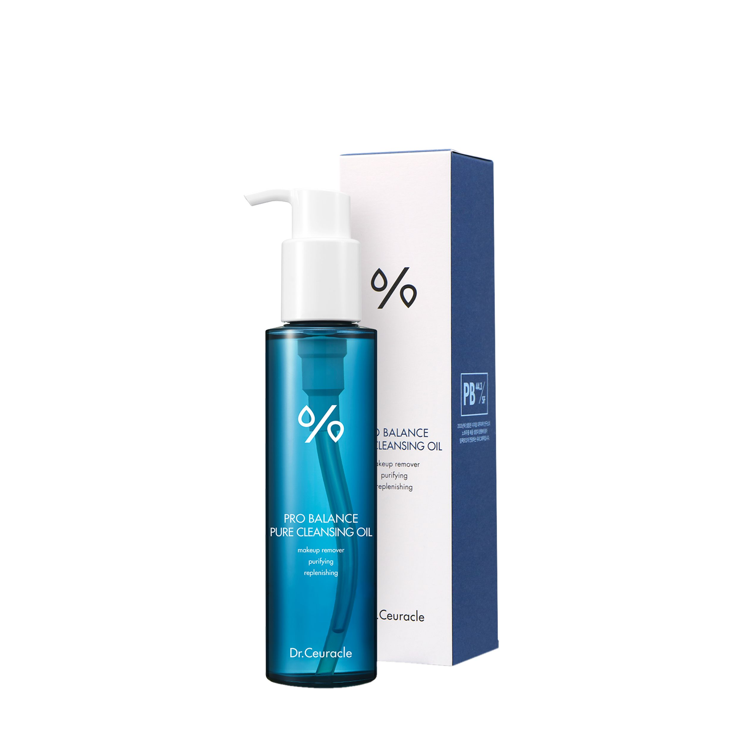 Dr Ceuracle Pro Balance Cleansing Oil