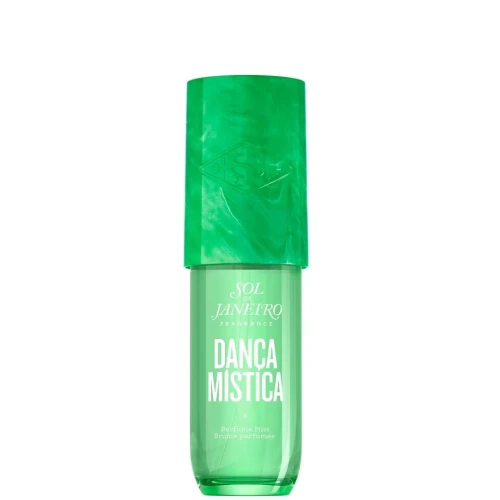 SOL DE JANEIRO Мист Danca Mistica 90 ml