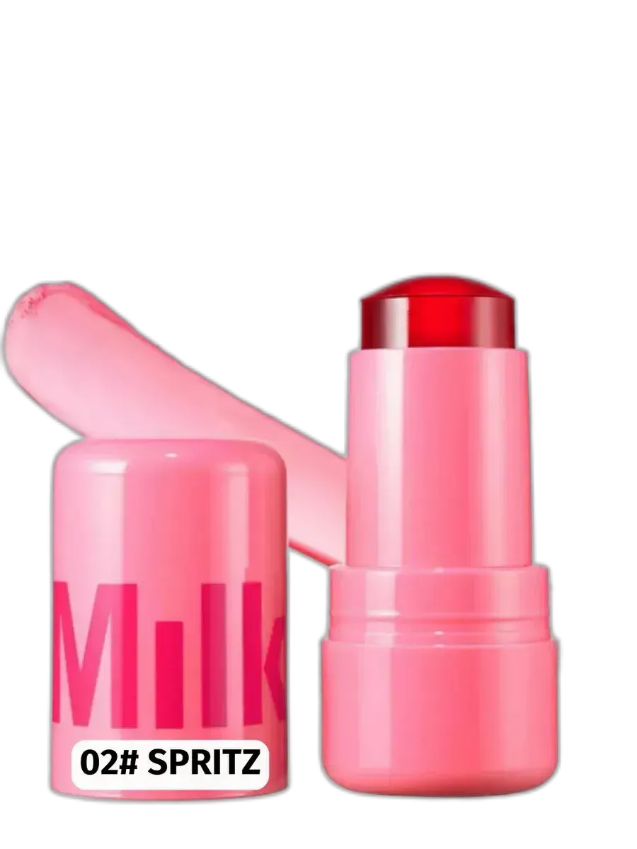 Milk Румяна Jelly tint Splash