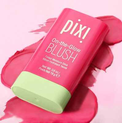 Pixi Румяна стик Ruby 19 g