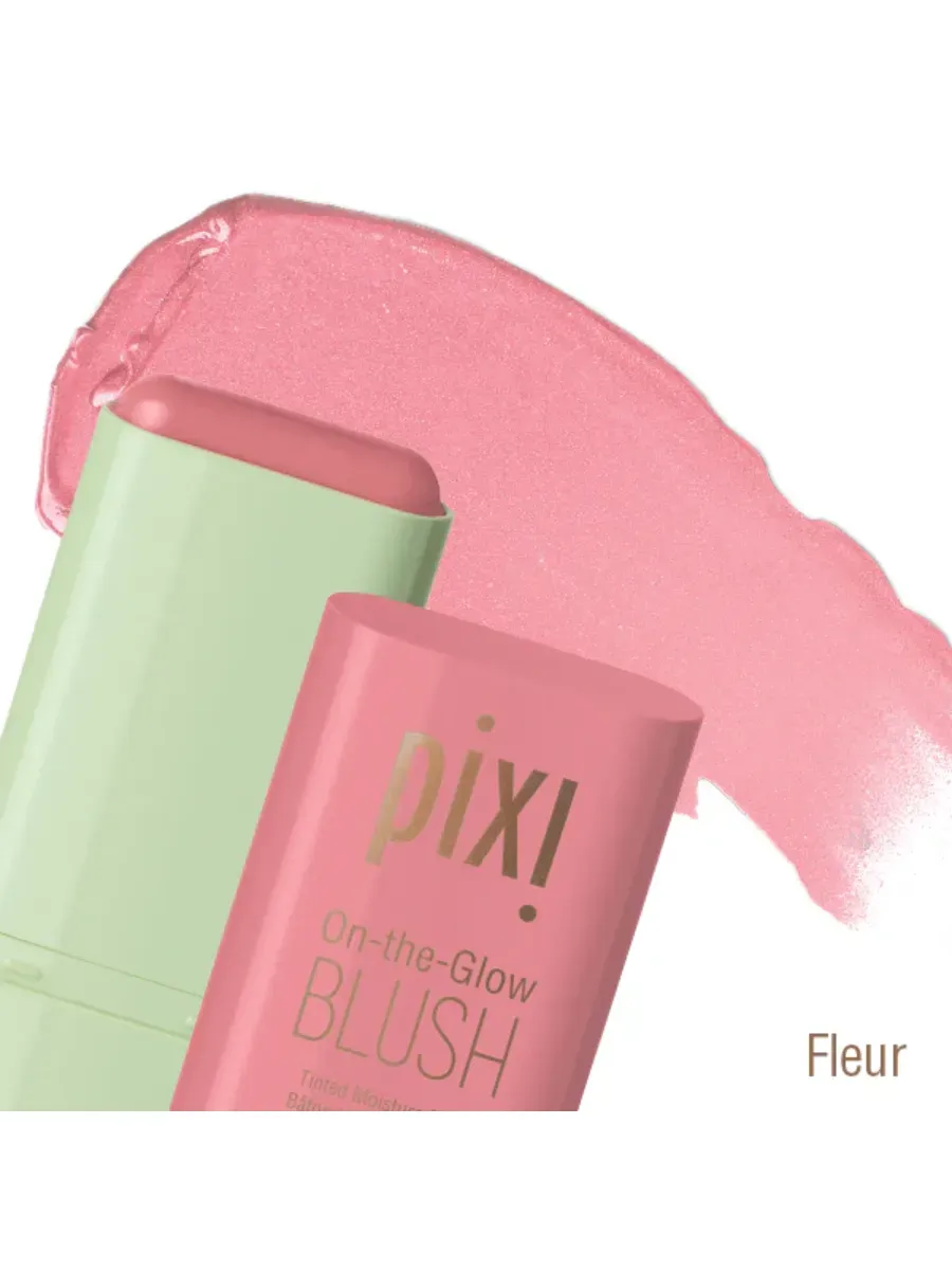Pixi Румяна стик Fleur 19 g