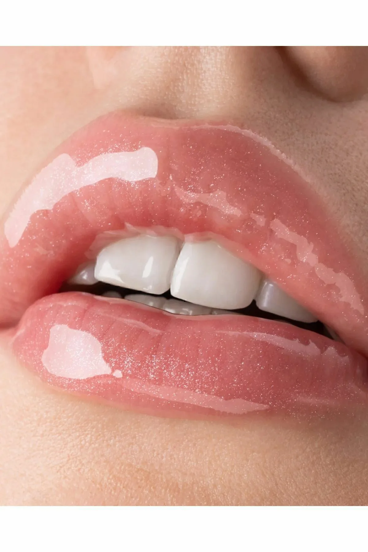 gisou lip oil watermelon sugar