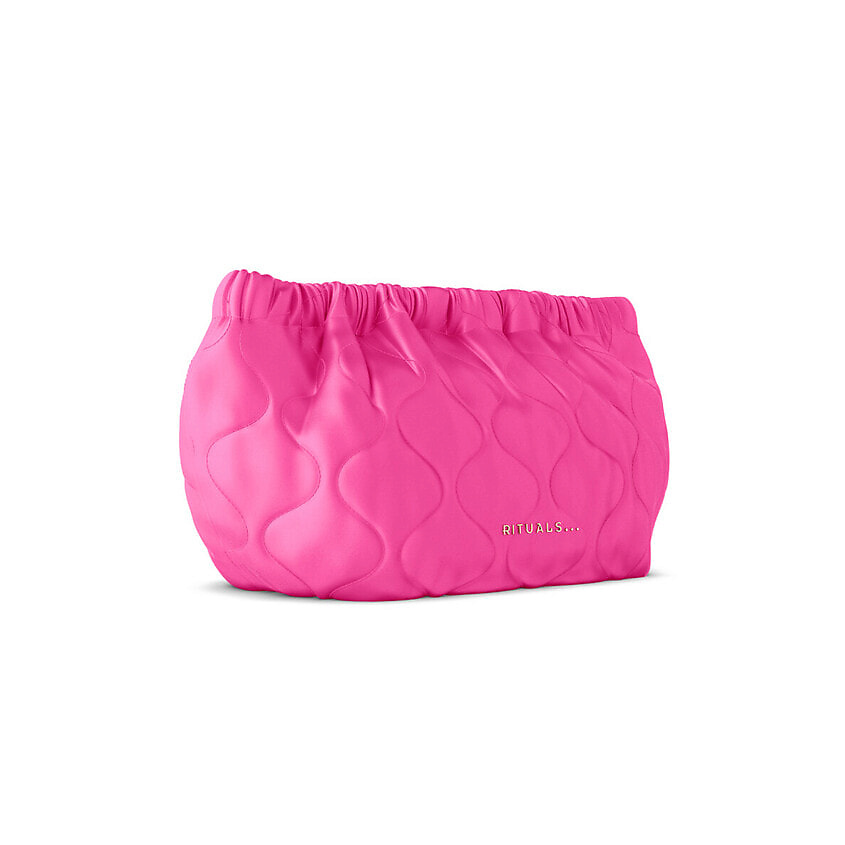 Ritual The Ritual of Sakura Набор с косметичкой большой (диффузор/пенка/крем/лосьон/свеча)