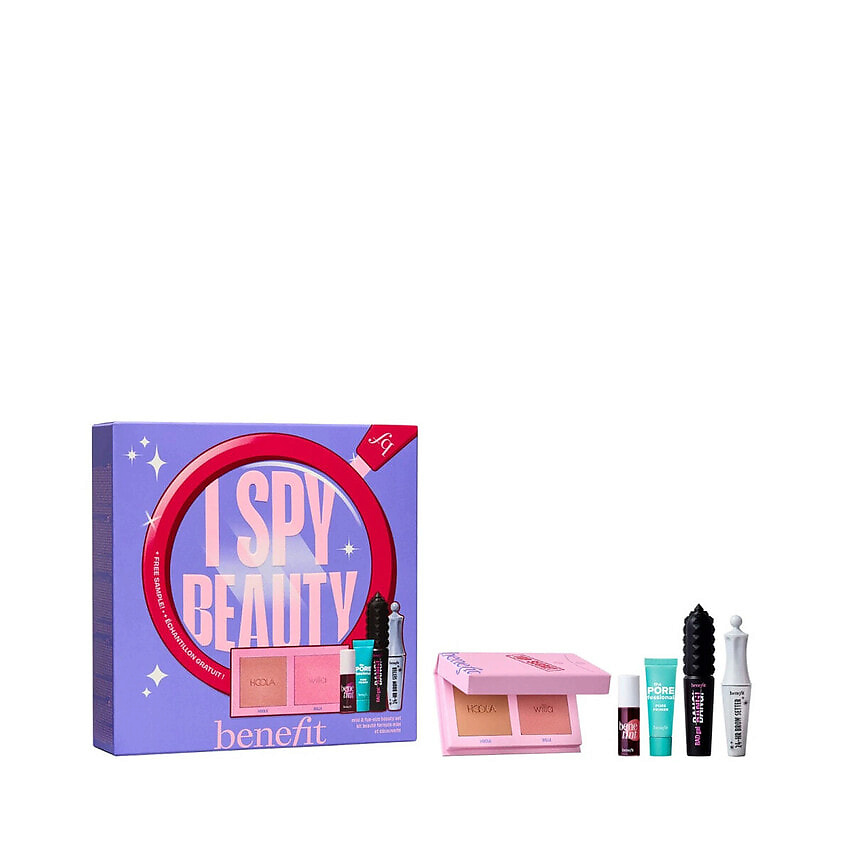 Benefit I SPY Beauty 5in1