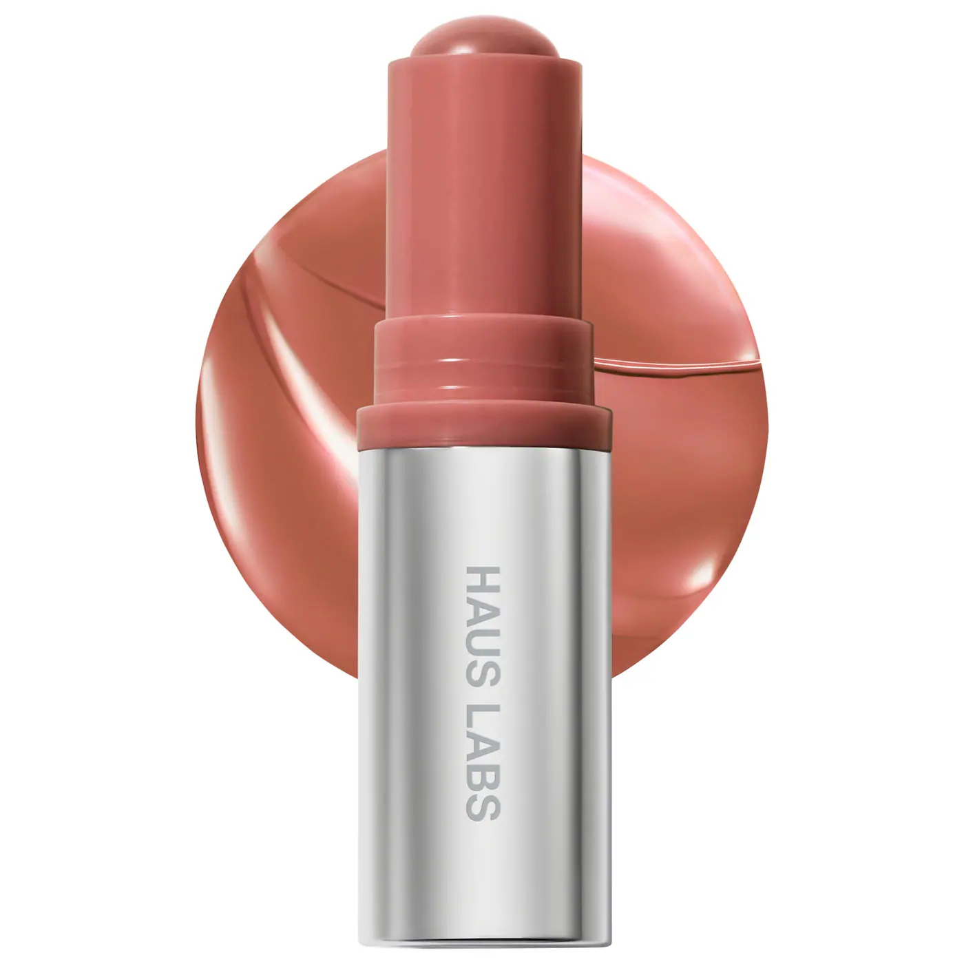 Haus Labs By Lady Gaga Blush creme glassy Ginger