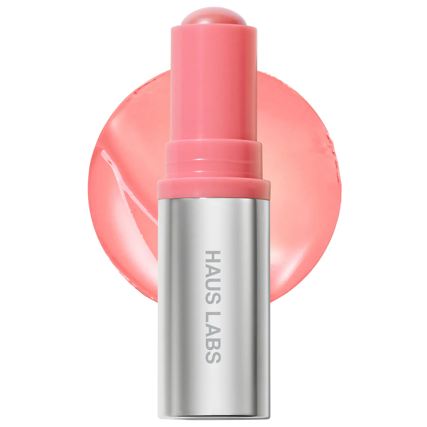 Haus Labs By Lady Gaga Blush creme glassy Pomelo