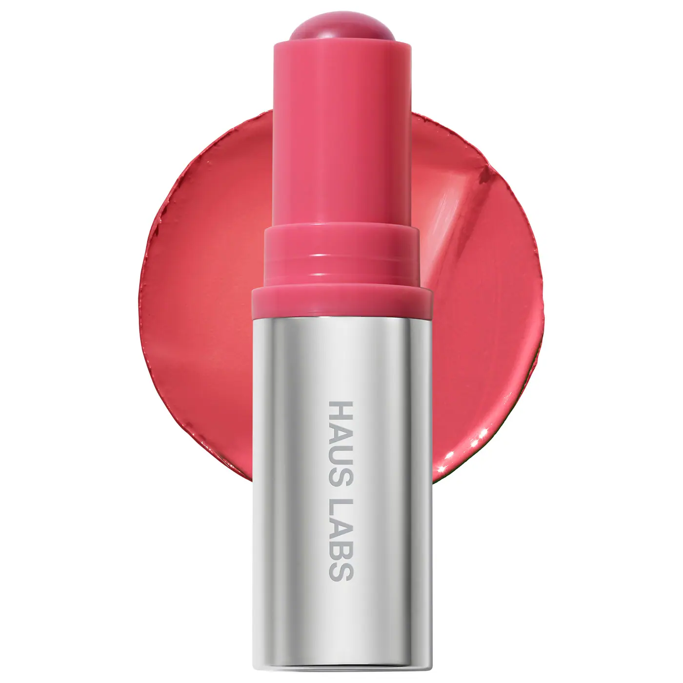 Haus Labs By Lady Gaga Blush creme glassy Rosette