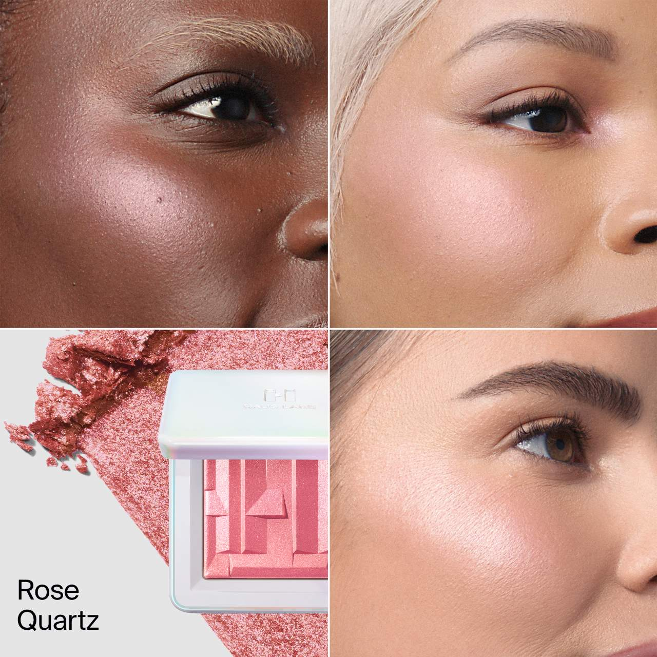 Haus Labs By Lady Gaga  gel-powder highlighter