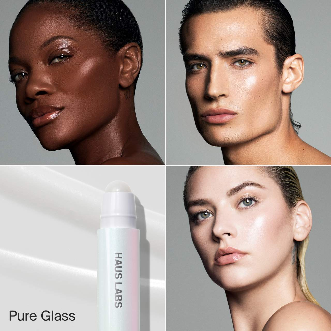 Haus Labs By Lady Gaga  highlighter balm