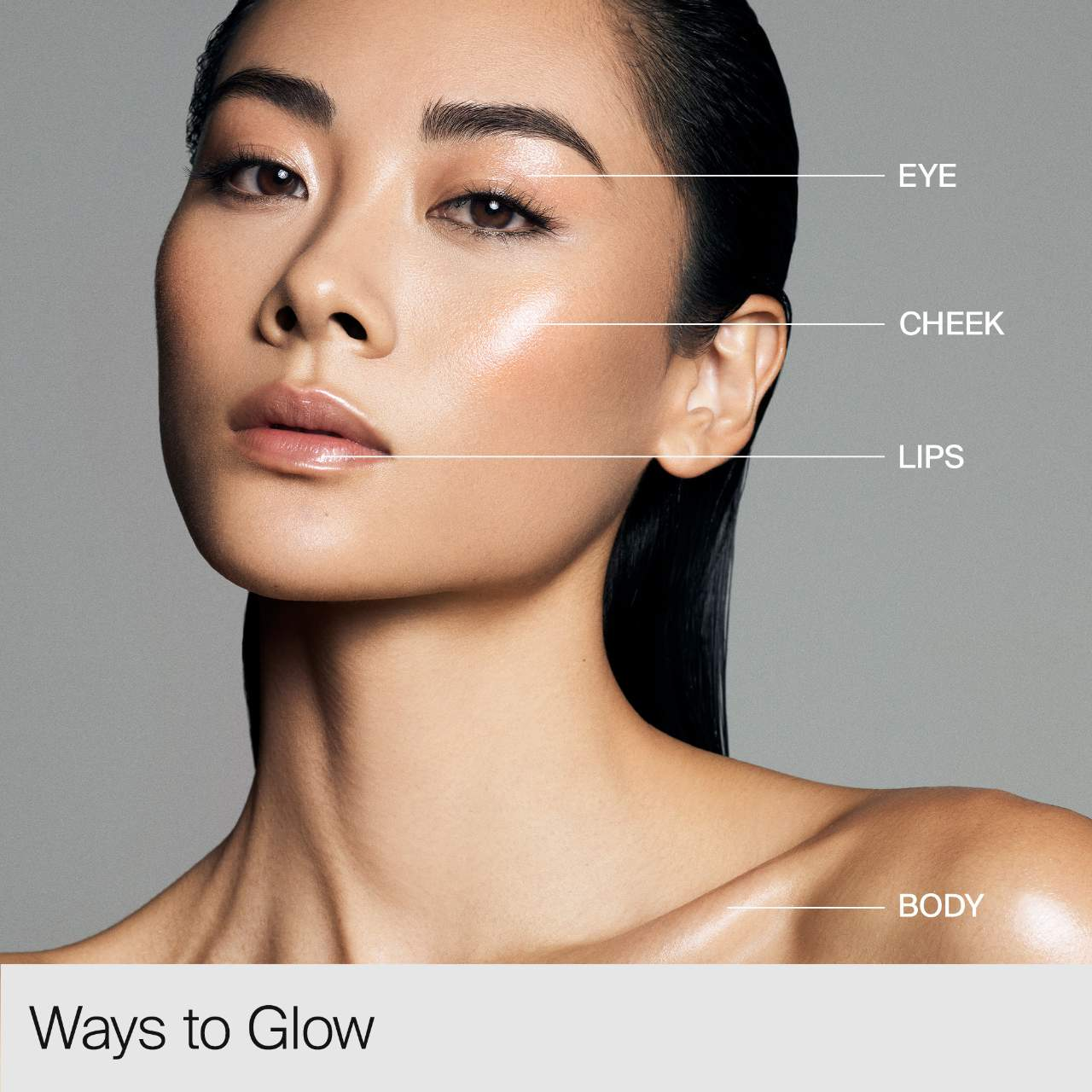 Haus Labs By Lady Gaga  highlighter balm