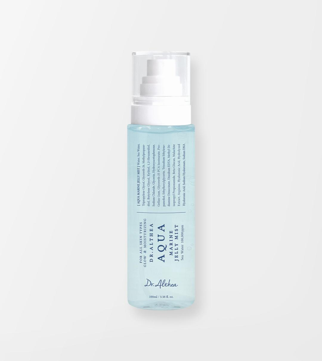 Dr. Althea Aqua Marine jelly mist 100 ml