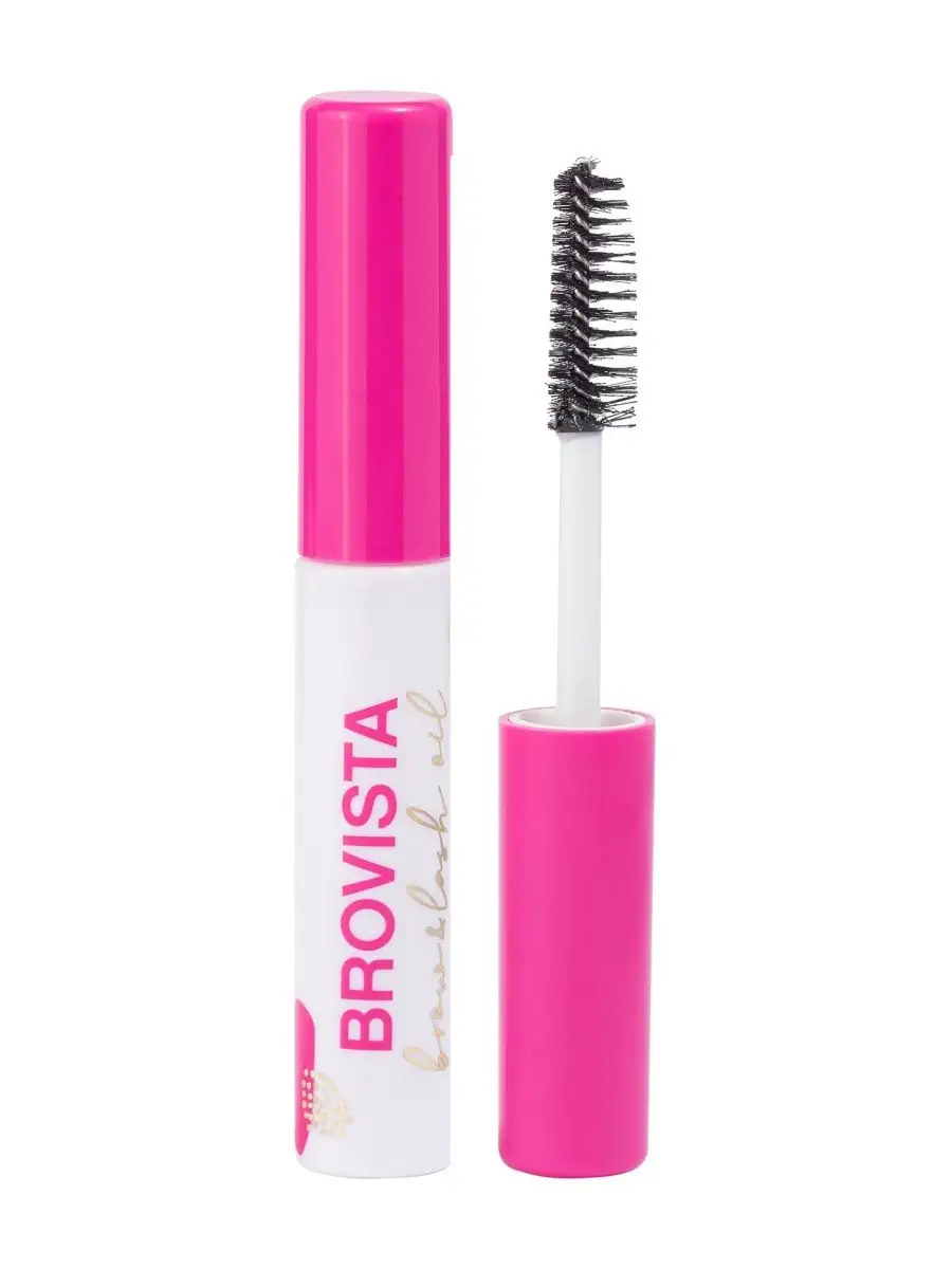 Viviene Sabo Масло для бровей и ресниц Brovisto