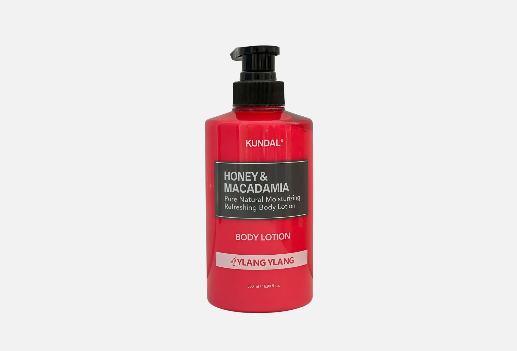 Kundal Body Lotion Ylang Ylang 500ml