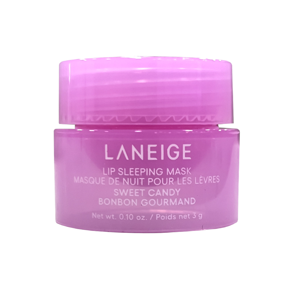 LANEIGE LIP SLEEPING MASK SWEET CANDY 3g