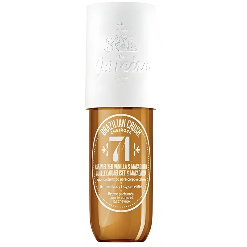 SOL DE JANEIRO Cheirosa 71 Perfume Mist 30ml