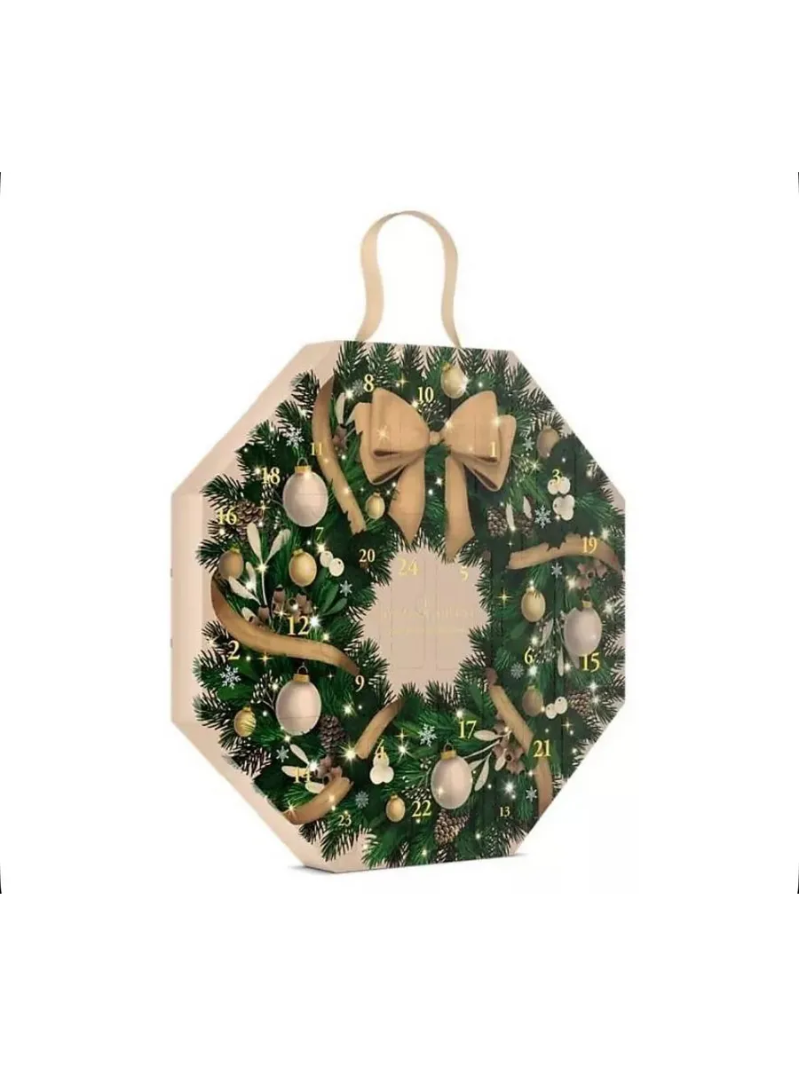 Ritual Count down to Cristmas 24 Little gifts