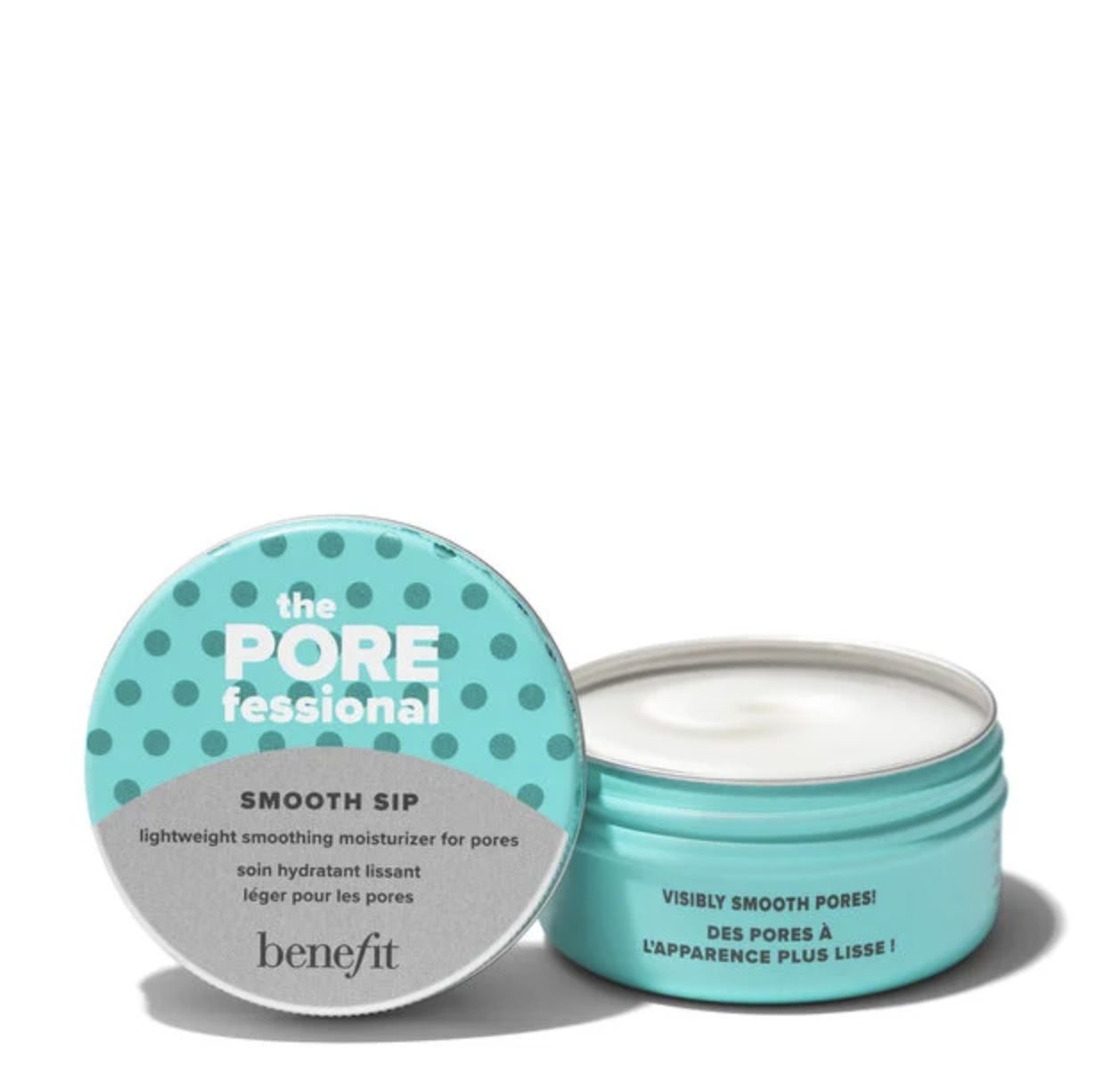 Benefit The pore fessional smooth sip
