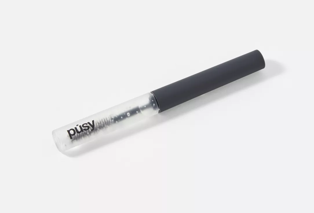 Pusy Strong Fix Brow gel black