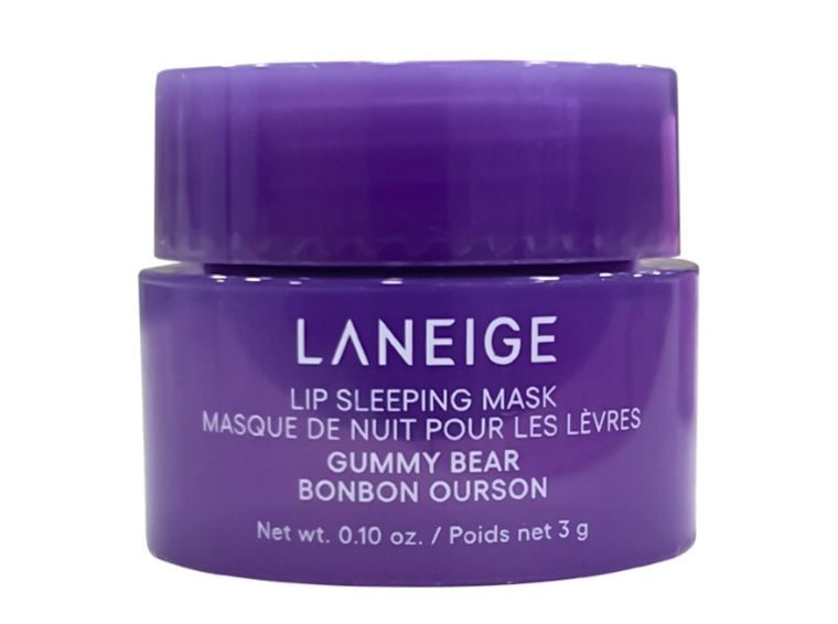 LANEIGE LIP SLEEPING MASK GUMMY BEAR 3g
