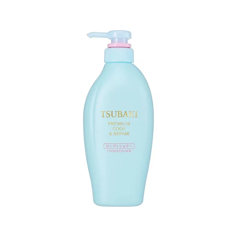 Tsubaki Premium cool&Repair Conditioner 450 ml