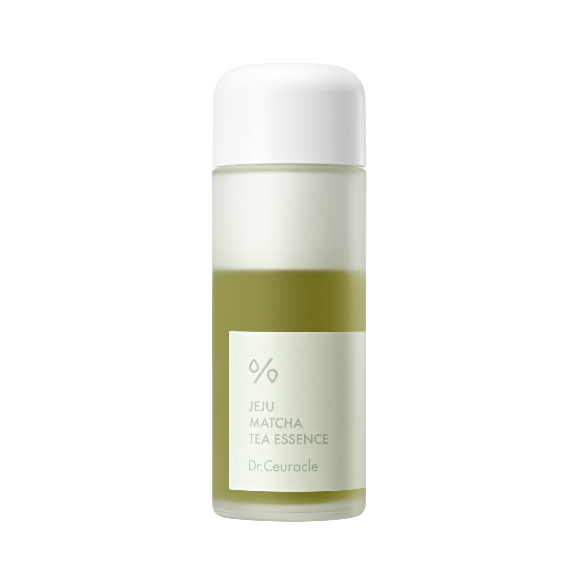DR.CEURACLE Jeju Matcha Tea Essence 150 ml