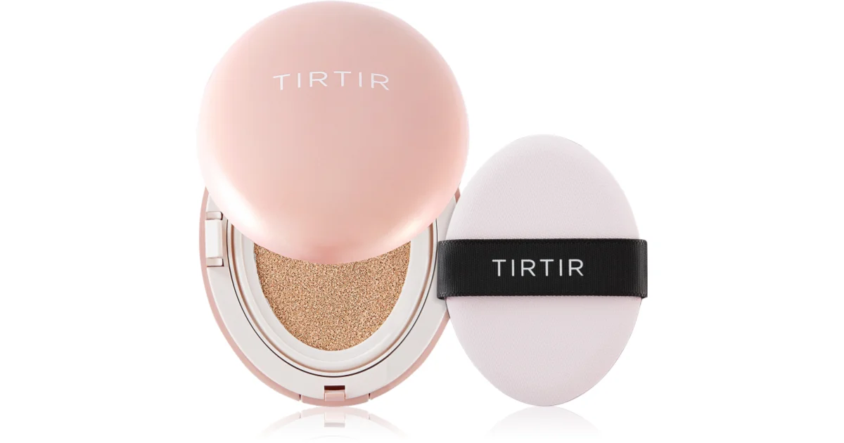 TIRTIR Mask Fit All-Cover Cushion 21N