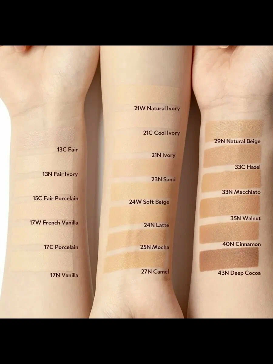 TIRTIR Mask Fit All-Cover Cushion 13N