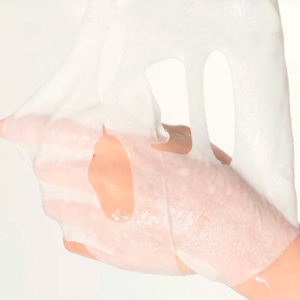 Dr.Althea 345 relief cream Mask