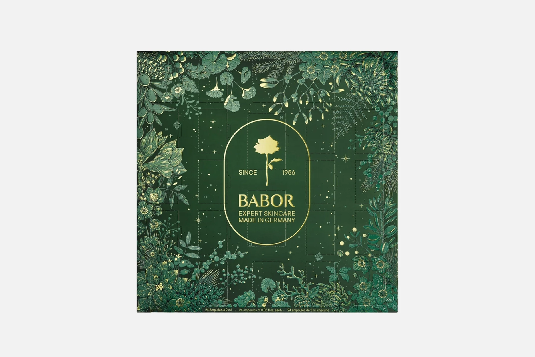 Babor AdventCalender 2026