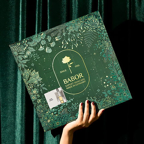 Babor AdventCalender 2026