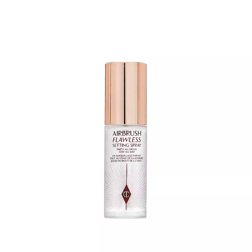 Charlotte Tilbury Спрей-фиксатор Air Brush Flawless Setting Spray 34 ml