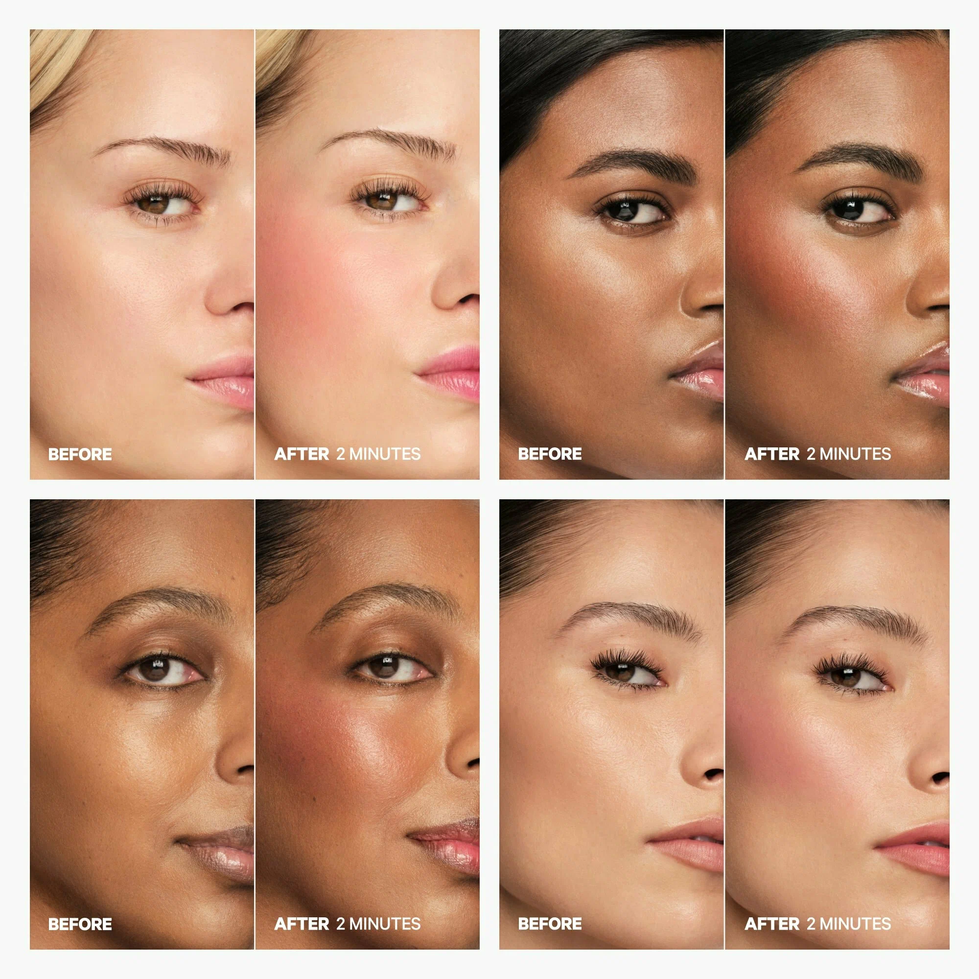 Milk Румяна Jelly tint pHreeze