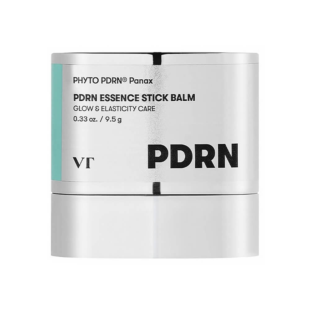 VT cosmetics Стик-бальзам с пептидами и PDRN Essence Stick Balm