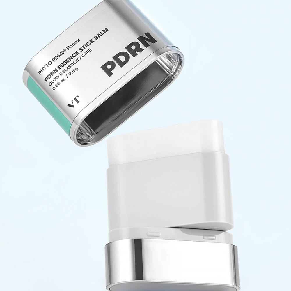 VT cosmetics Стик-бальзам с пептидами и PDRN Essence Stick Balm