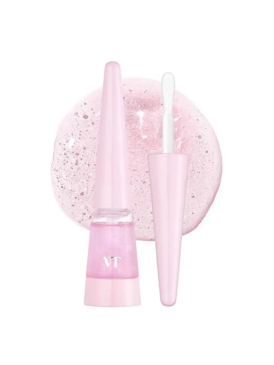 VT Reedle Shot Lip Plumper Usagi Twinkle