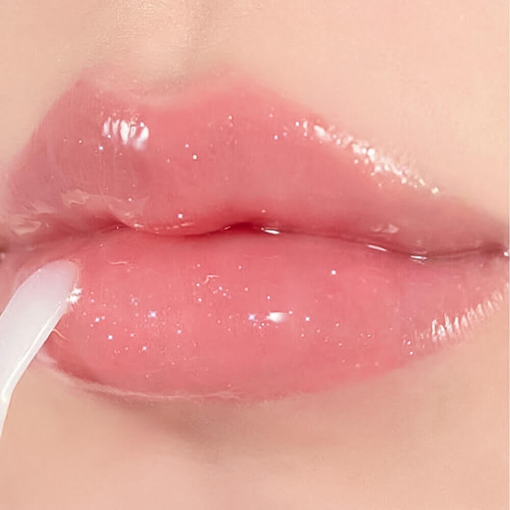 VT Reedle Shot Lip Plumper Crystal