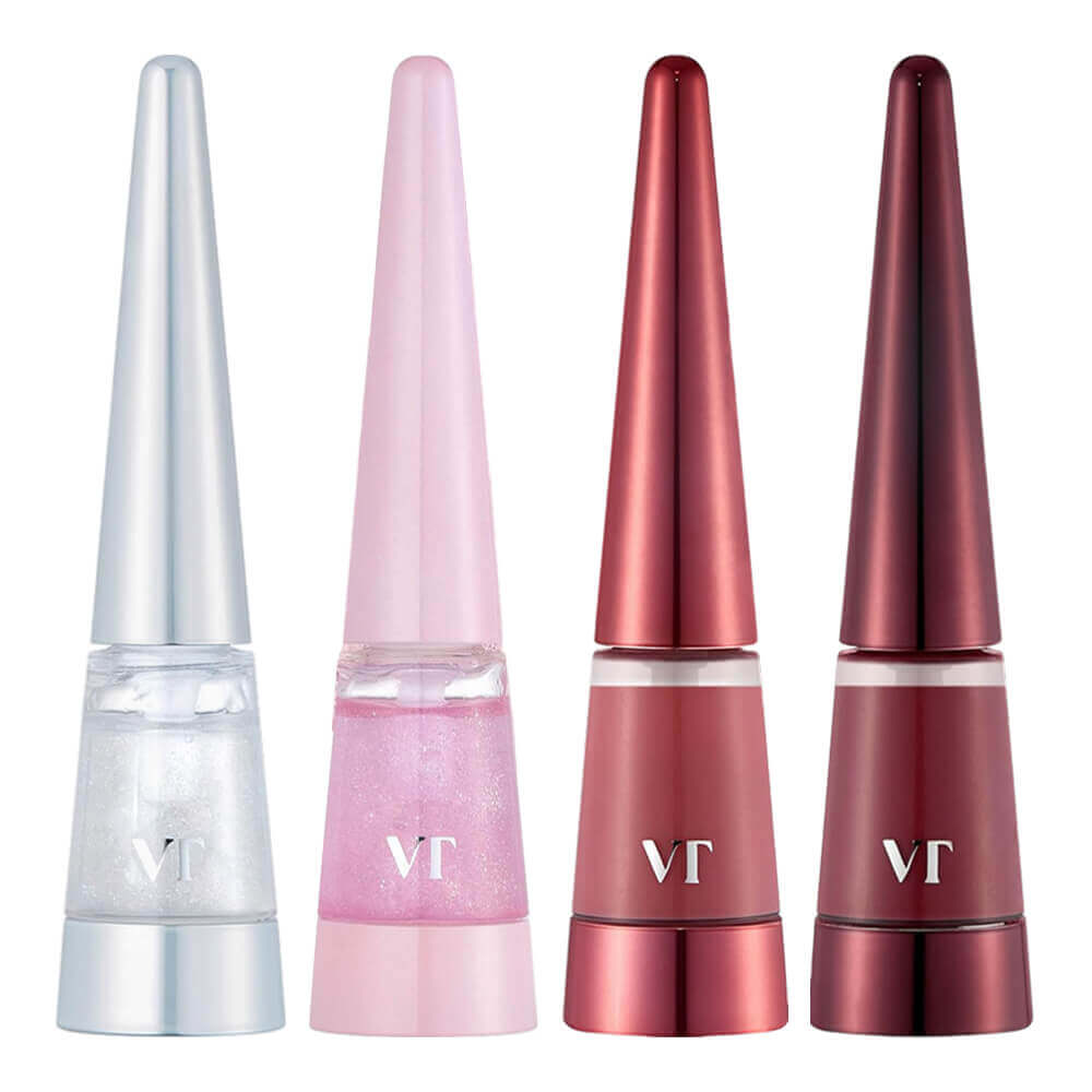 VT Reedle Shot Lip Plumper Crystal
