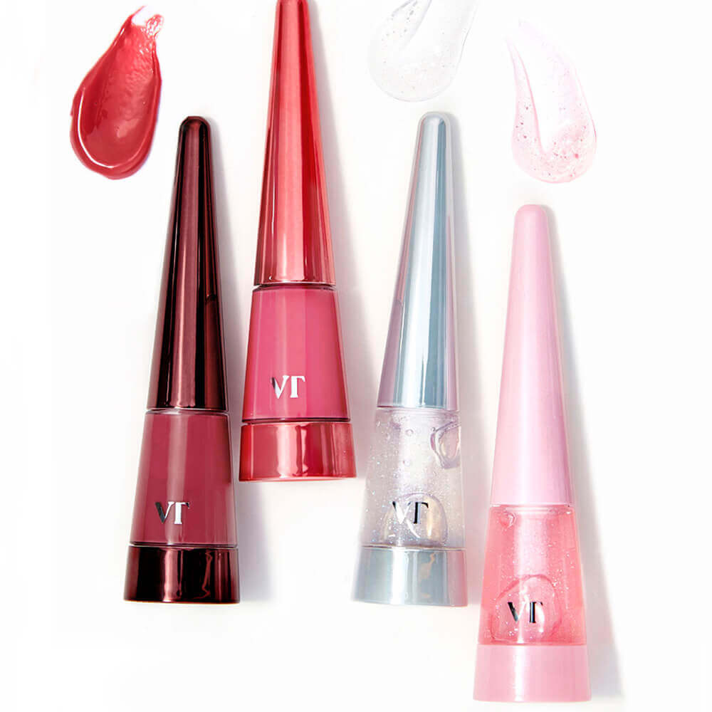VT Reedle Shot Lip Plumper Crystal