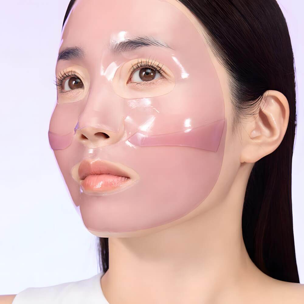 Biodance Rejuvenating Caviar PDRN Real Deep Mask