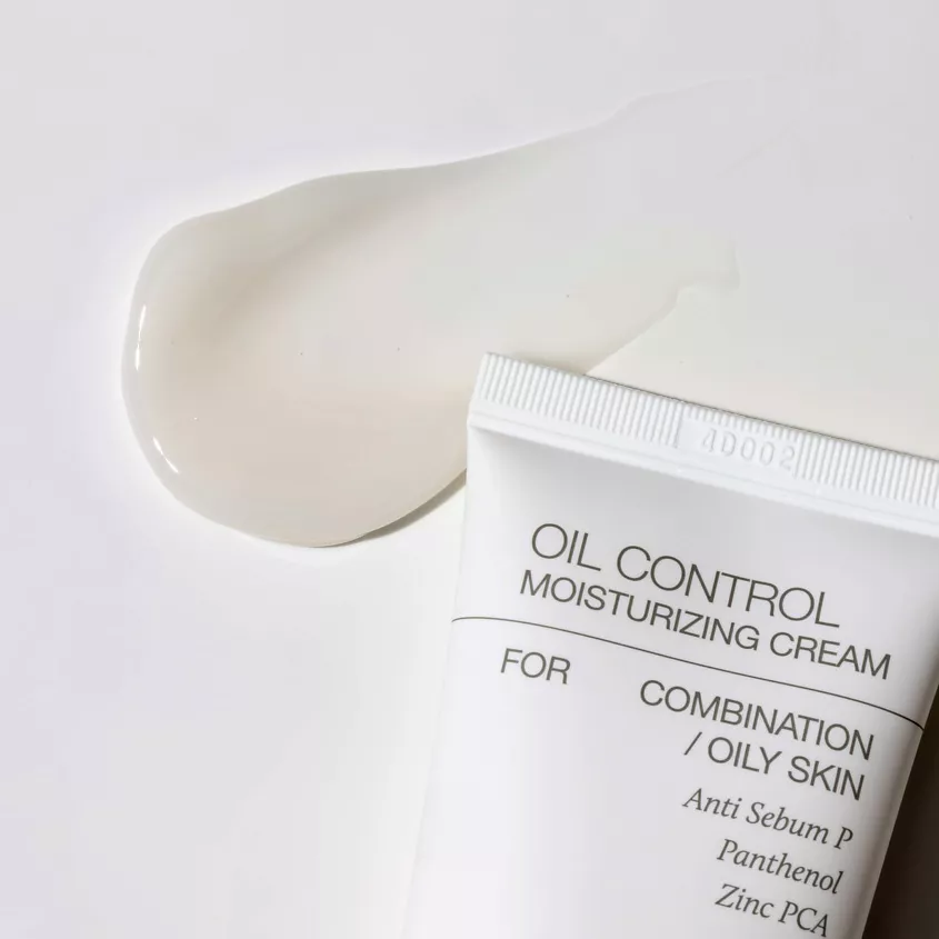 Celimax Oil Control Moisturizing Cream 80ml