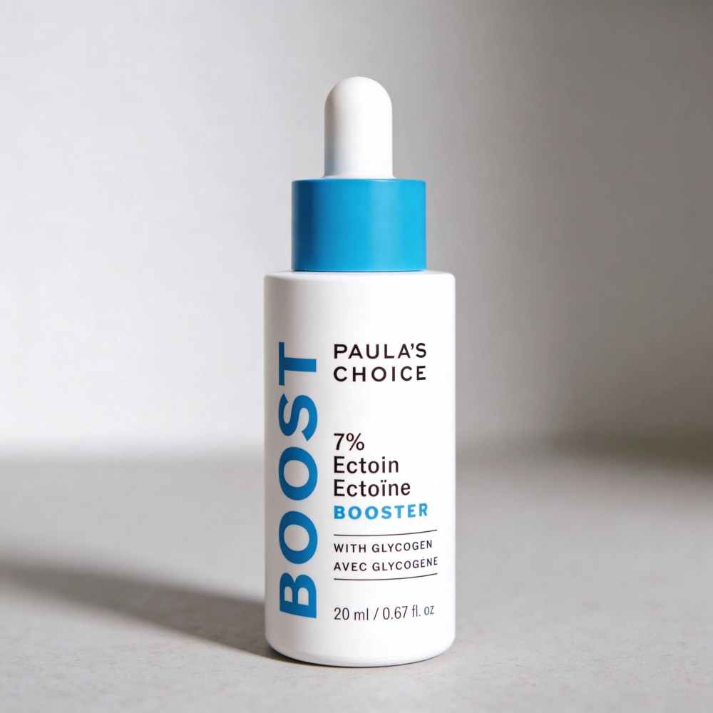 7% ECTOIN BARRIER BOOSTER / БУСТЕР С 7% ЭКТОИНОМ ДЛЯ ЗДОРОВОГО БАРЬЕРА