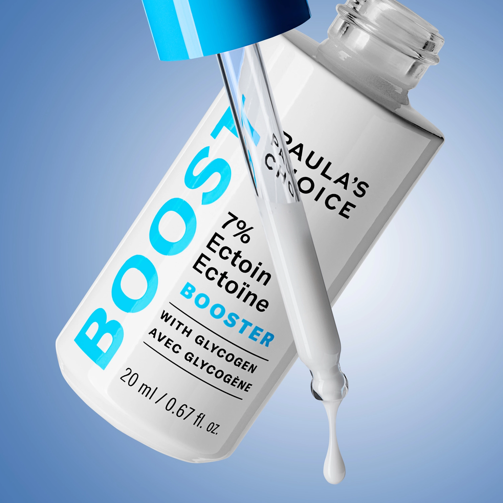 7% ECTOIN BARRIER BOOSTER / БУСТЕР С 7% ЭКТОИНОМ ДЛЯ ЗДОРОВОГО БАРЬЕРА