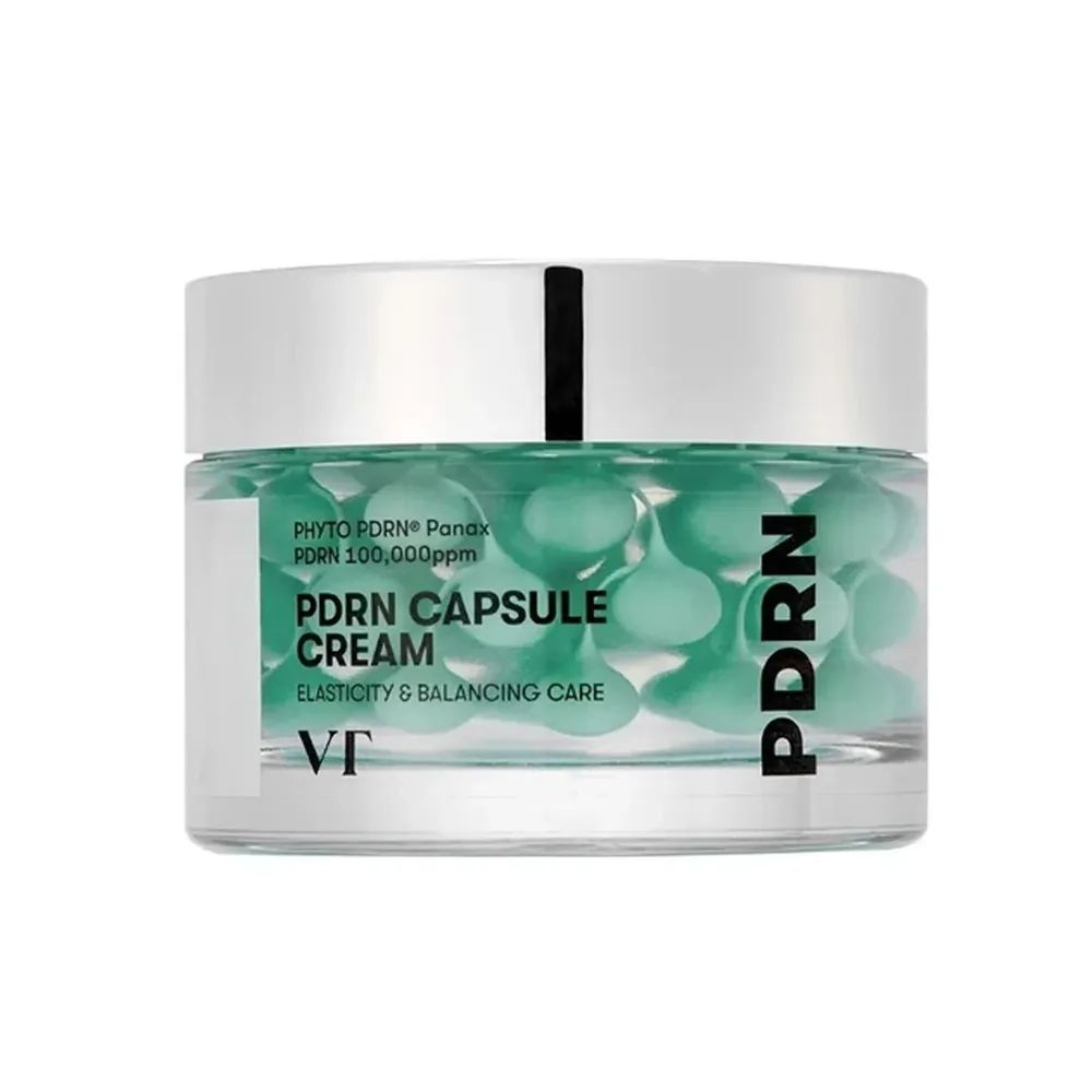 VT-cosmetics PDRN Capsule Cream 50ml