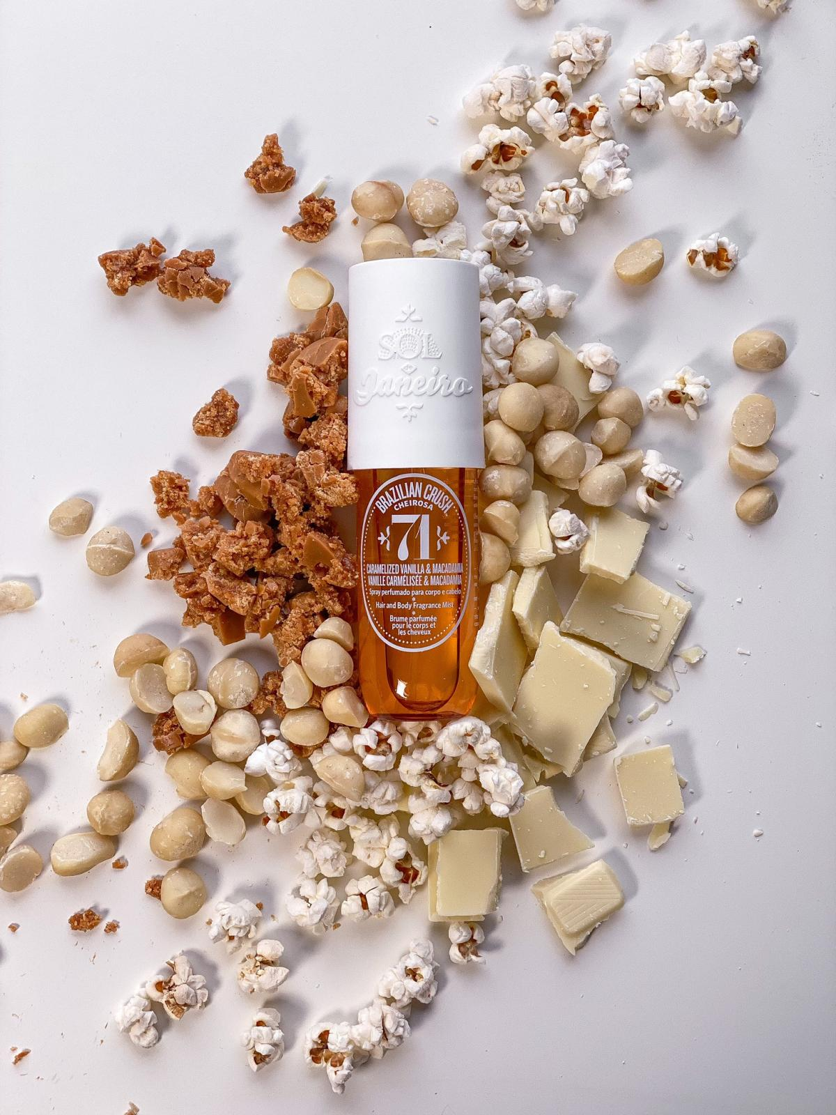 Sol de Janeiro Cheirosa 71 mist 90ml