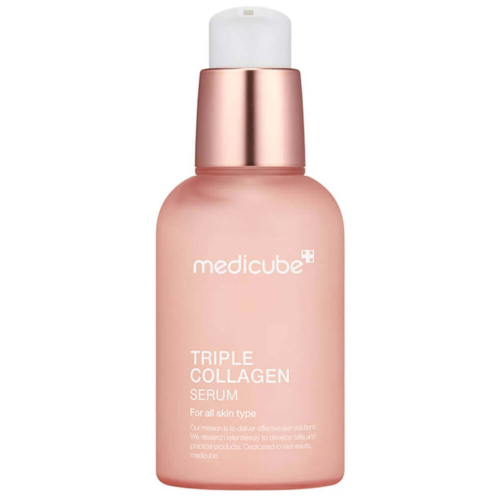Medicube Medicube triple collagen serum 55 ml