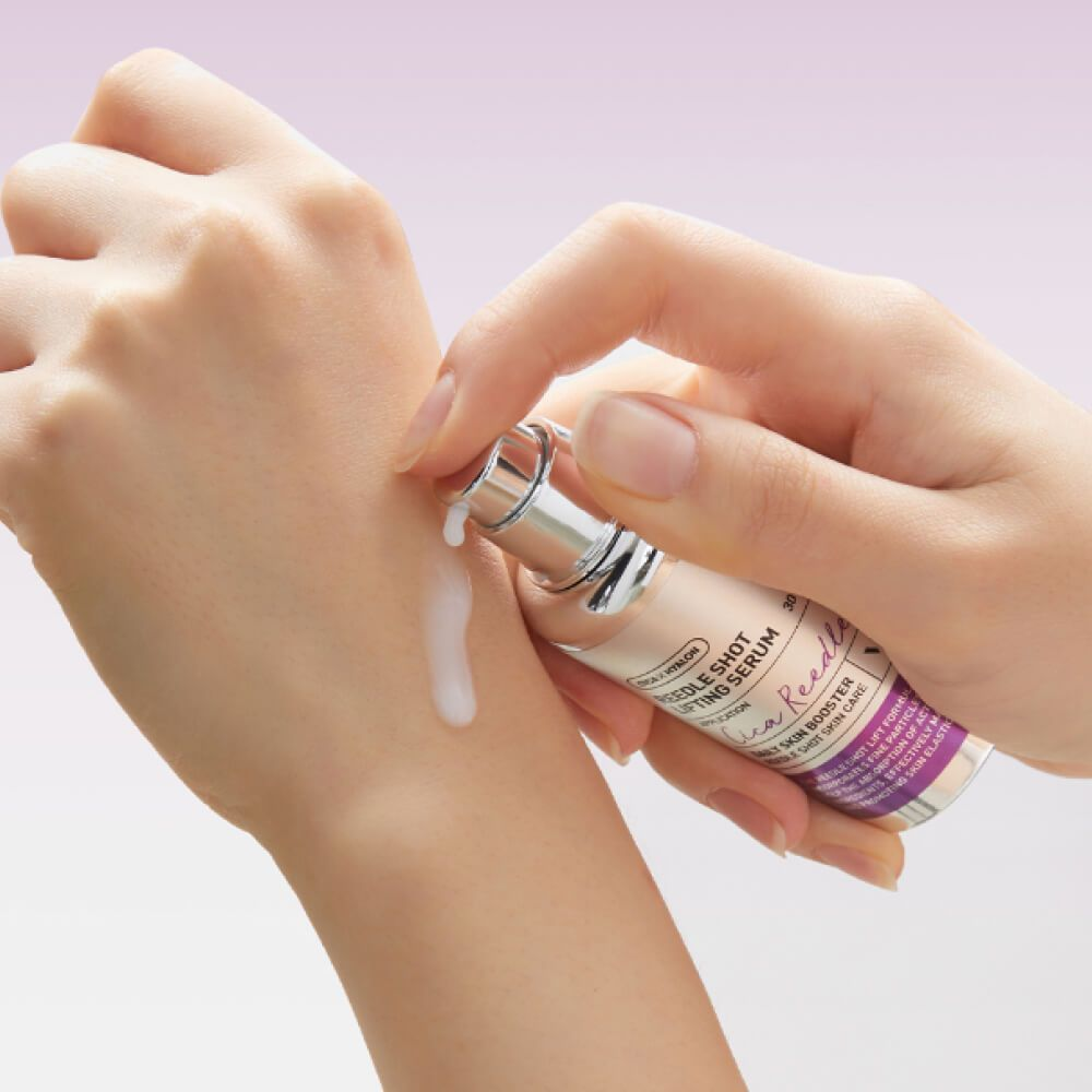 VT Cosmetics Reedle Shot Lifting Serum 30ml